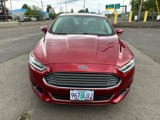 Used 2016 Ford Fusion Titanium image 4