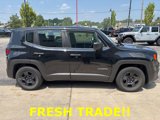 Used 2017 Jeep Renegade Sport w/ Power & Air Group image 5
