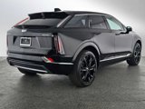 New 2025 Cadillac Optiq Luxury 1 w/ LPO, ONYX Package image 5