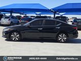 Used 2022 Nissan Altima 2.5 SV w/ SV Premium Package image 4