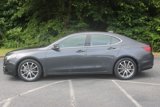 Used 2015 Acura TLX V6 SH-AWD w/ Technology Pkg image 3