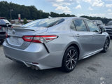 Used 2020 Toyota Camry SE image 5