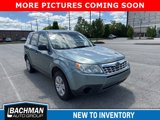 Used 2013 Subaru Forester 2.5X image 2