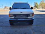 Used 2007 Ford E-250 and Econoline 250 image 2
