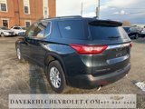 Used 2019 Chevrolet Traverse LT w/ LPO, Floor Liner Package image 3