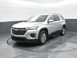 Used 2022 Chevrolet Traverse LT image 4