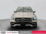Used 2020 Mercedes-Benz GLE 350 4MATIC image 2