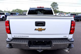 Used 2015 Chevrolet Silverado 2500 LTZ w/ Duramax Plus Package image 6