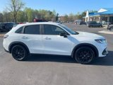 Used 2023 Honda HR-V Sport image 2