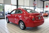 Used 2015 Chevrolet Sonic LT image 4