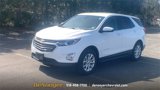 Used 2021 Chevrolet Equinox LT image 4