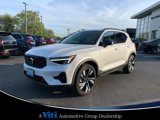 Used 2024 Volvo XC40 B5 Plus w/ Protection Package Premier image 4