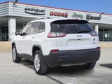 Used 2021 Jeep Cherokee Latitude image 4