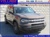 Used 2022 Ford Bronco Sport Big Bend image 3