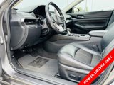 Used 2022 Nissan Altima 2.5 SR image 3