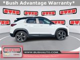 Used 2021 Chevrolet TrailBlazer RS w/ Sun and Liftgate Package image 4