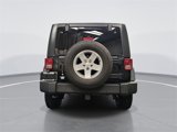 Used 2014 Jeep Wrangler Unlimited Sport w/ Quick Order Package 24S image 4