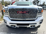 Used 2018 GMC Sierra 3500 Denali w/ Duramax Plus Package image 2
