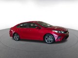 Used 2023 Kia Forte LXS image 2