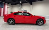 Used 2016 Dodge Charger SXT w/ Rallye Group image 4