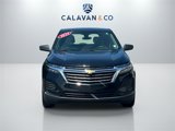 Used 2023 Chevrolet Equinox LS image 2