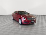 Used 2013 Cadillac ATS Premium w/ Cold Weather Package image 2