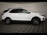 Used 2022 Chevrolet Equinox LT image 2
