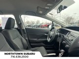 Used 2015 Honda Civic LX image 3