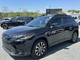Used 2024 Toyota Corolla Cross AWD Hybrid image 4