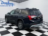 Used 2021 GMC Acadia SLE w/ Driver Convenience Package image 2