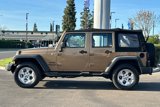 Used 2015 Jeep Wrangler Unlimited Sport image 4