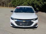 Used 2022 Chevrolet Malibu LS image 4