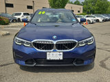 Used 2020 BMW 330i xDrive Sedan w/ Premium Package image 2