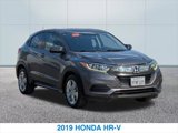 Used 2019 Honda HR-V LX image 4