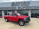 Used 2016 RAM 1500 Big Horn image 3