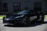 Used 2022 Chevrolet Corvette Stingray Convertible w/ Z51 Performance Package image 3
