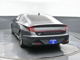 Used 2021 Hyundai Sonata Limited image 4