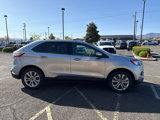 Used 2023 Ford Edge Titanium image 4