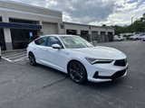 New 2025 Acura Integra A-Spec image 3