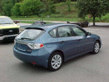 Used 2008 Subaru Impreza 2.5i image 3