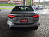 Used 2023 Toyota Corolla XSE w/ Carpet Mat Package (TMS) image 6
