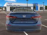 New 2025 Honda Civic LX image 4