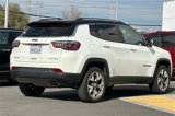 Used 2021 Jeep Compass Limited image 4
