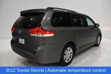 Used 2012 Toyota Sienna XLE image 4