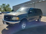 Used 2002 Ford F150 Lariat image 4