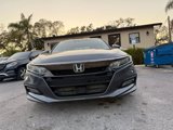 Used 2018 Honda Accord Sport image 2