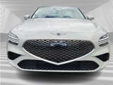 New 2026 Genesis G70 2.5T Prestige image 3