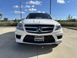 Used 2015 Mercedes-Benz GL 63 AMG 4MATIC image 2