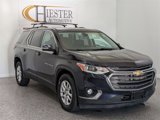 Used 2020 Chevrolet Traverse LT image 2