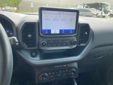 Certified 2021 Ford Bronco Sport Badlands image 4